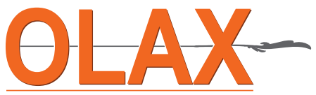 Olax Labs Logo